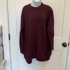 Lou & Grey Sweater Dress